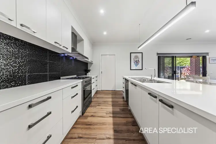 Fifth view of Homely house listing, 10 Papley Avenue, Lang Lang VIC 3984