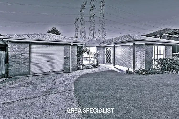 4 Janmara Court, Endeavour Hills VIC 3802