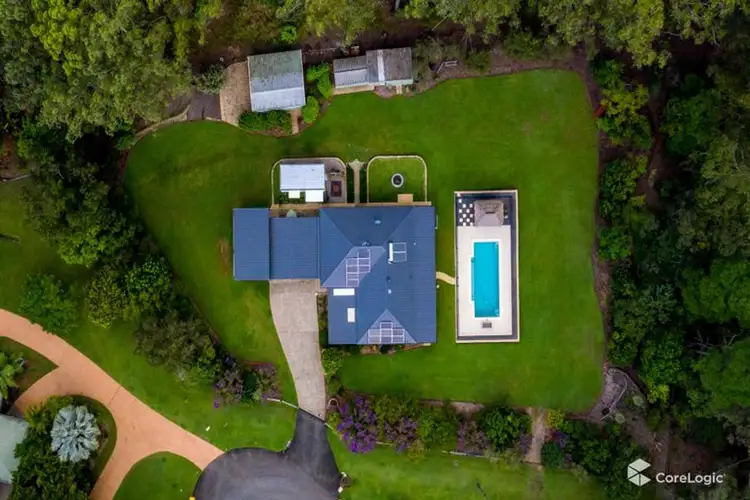 Main view of Homely house listing, 20 Taylor Drive, Pomona QLD 4568