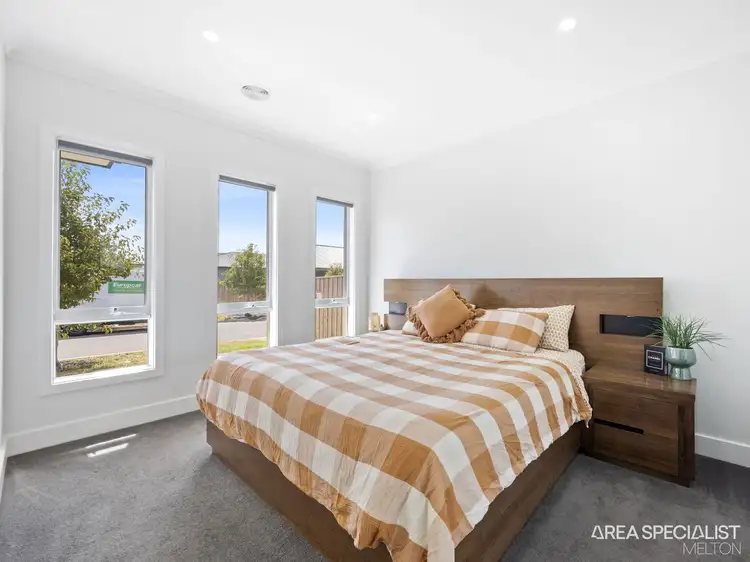 Third view of Homely house listing, 18 Midmar Terrace, Thornhill Park VIC 3335