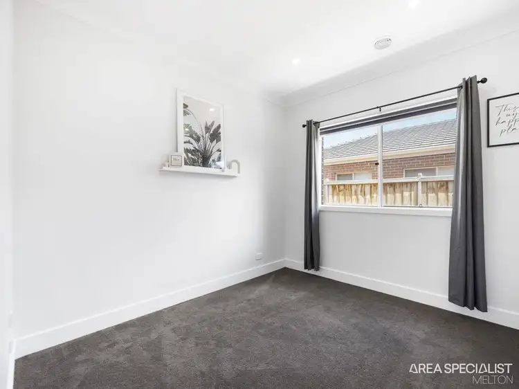 Sixth view of Homely house listing, 18 Midmar Terrace, Thornhill Park VIC 3335