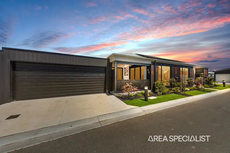 Second view of Homely house listing, 52/34 McMullen Road, Officer VIC 3809