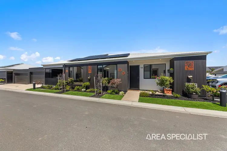 Third view of Homely house listing, 52/34 McMullen Road, Officer VIC 3809