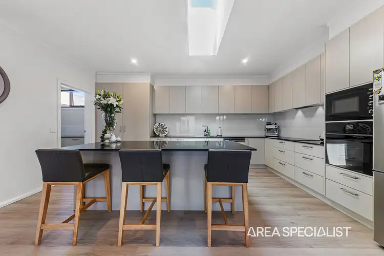 Fourth view of Homely house listing, 52/34 McMullen Road, Officer VIC 3809