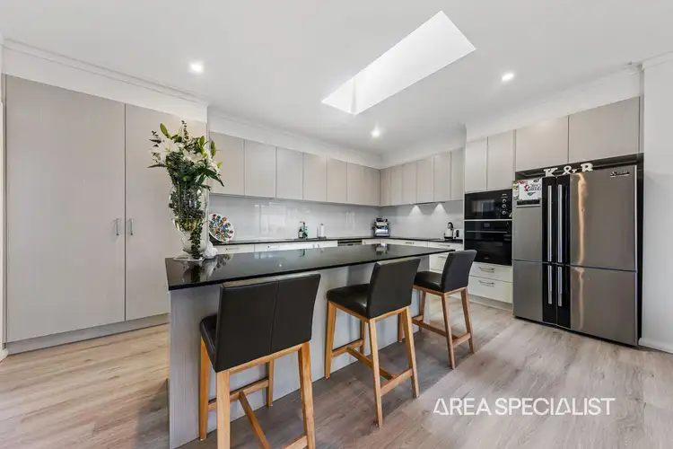Fifth view of Homely house listing, 52/34 McMullen Road, Officer VIC 3809