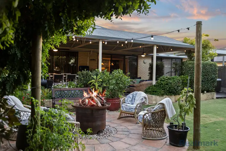 Third view of Homely house listing, 9 Rosella Way, Coodanup WA 6210
