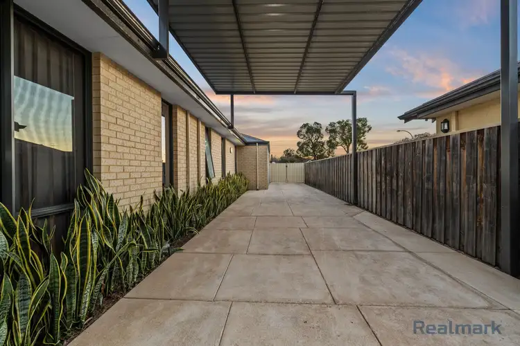 Fourth view of Homely house listing, 9 Rosella Way, Coodanup WA 6210