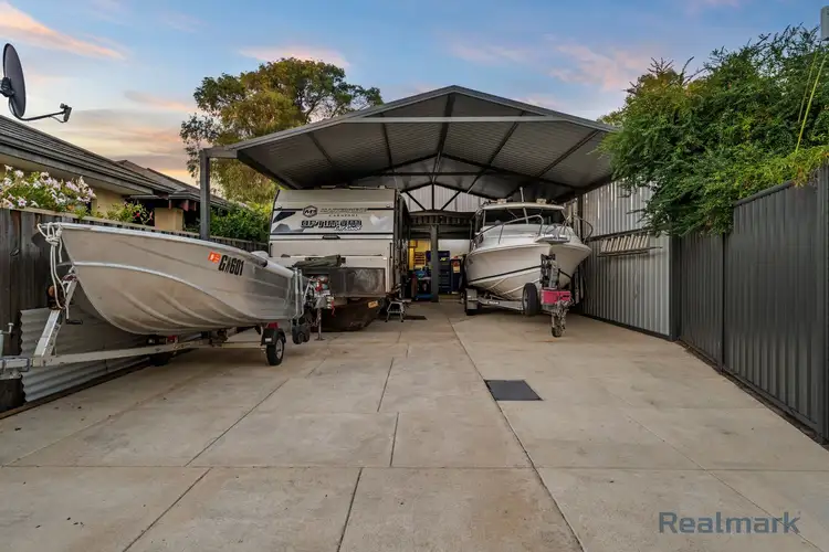 Fifth view of Homely house listing, 9 Rosella Way, Coodanup WA 6210