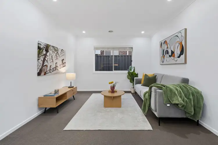 Fourth view of Homely house listing, 28 Sagan Drive, Cranbourne North VIC 3977