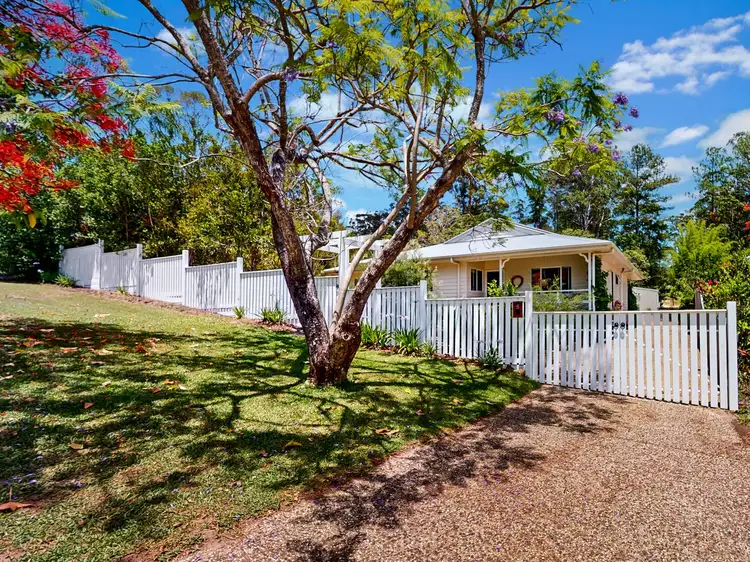 Main view of Homely house listing, 5 Church Street, Pomona QLD 4568