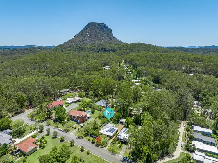 Second view of Homely house listing, 5 Church Street, Pomona QLD 4568
