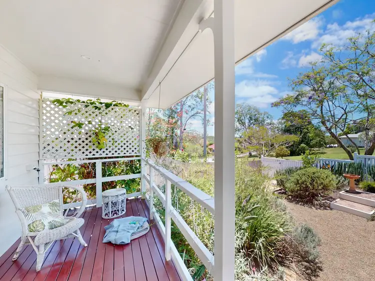 Third view of Homely house listing, 5 Church Street, Pomona QLD 4568