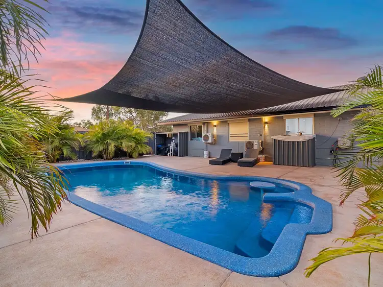 1 Gleeson Place, Millars Well WA 6714
