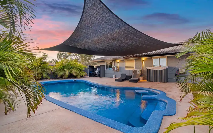 Second view of Homely house listing, 1 Gleeson Place, Millars Well WA 6714