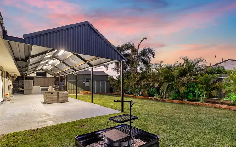 Third view of Homely house listing, 1 Gleeson Place, Millars Well WA 6714