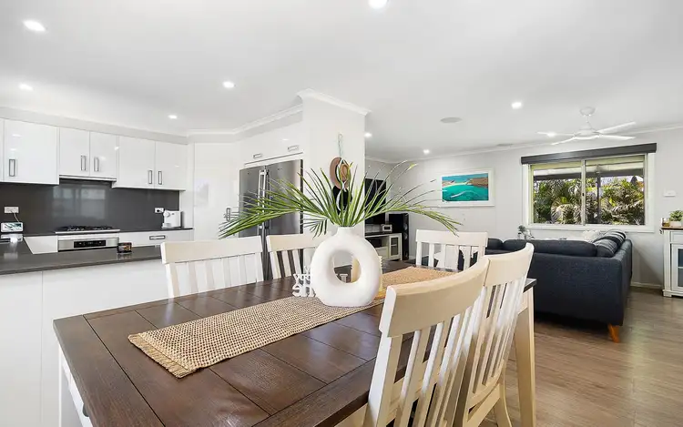 Fourth view of Homely house listing, 1 Gleeson Place, Millars Well WA 6714