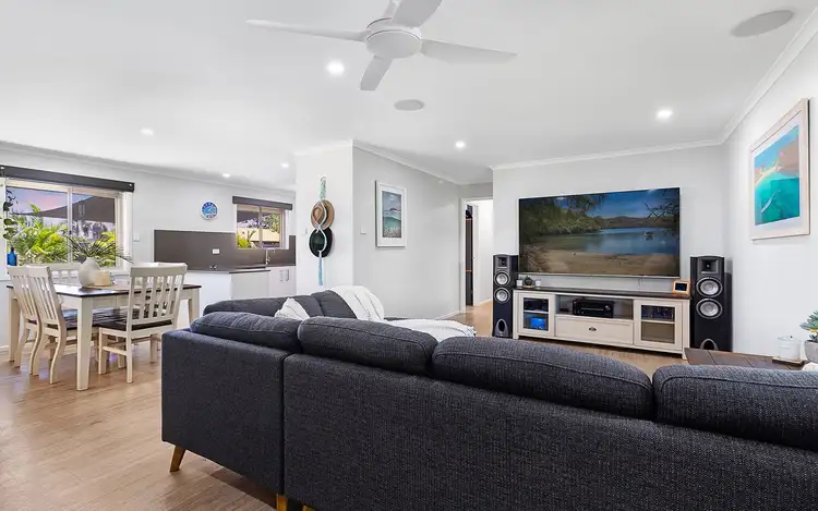 Fifth view of Homely house listing, 1 Gleeson Place, Millars Well WA 6714