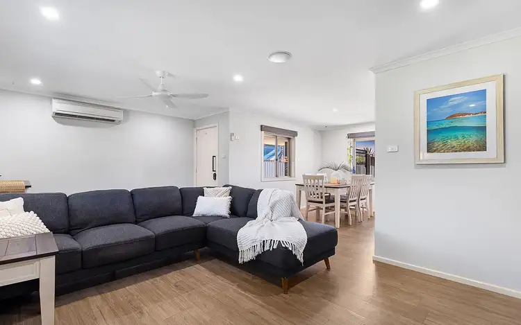 Sixth view of Homely house listing, 1 Gleeson Place, Millars Well WA 6714