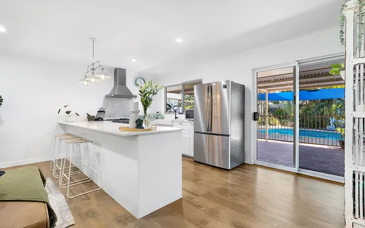 Fifth view of Homely house listing, 39 Elliott Way, Bulgarra WA 6714