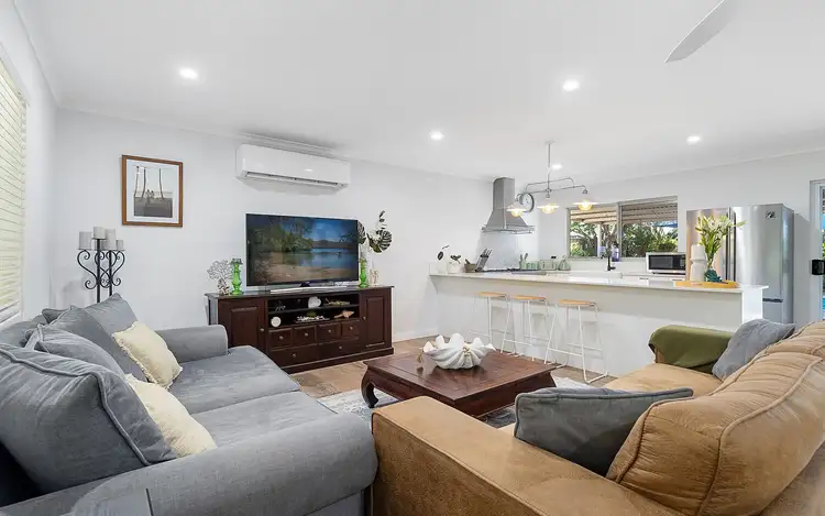 Sixth view of Homely house listing, 39 Elliott Way, Bulgarra WA 6714