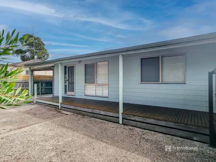 Third view of Homely house listing, 74 Halford Street, Inverloch VIC 3996