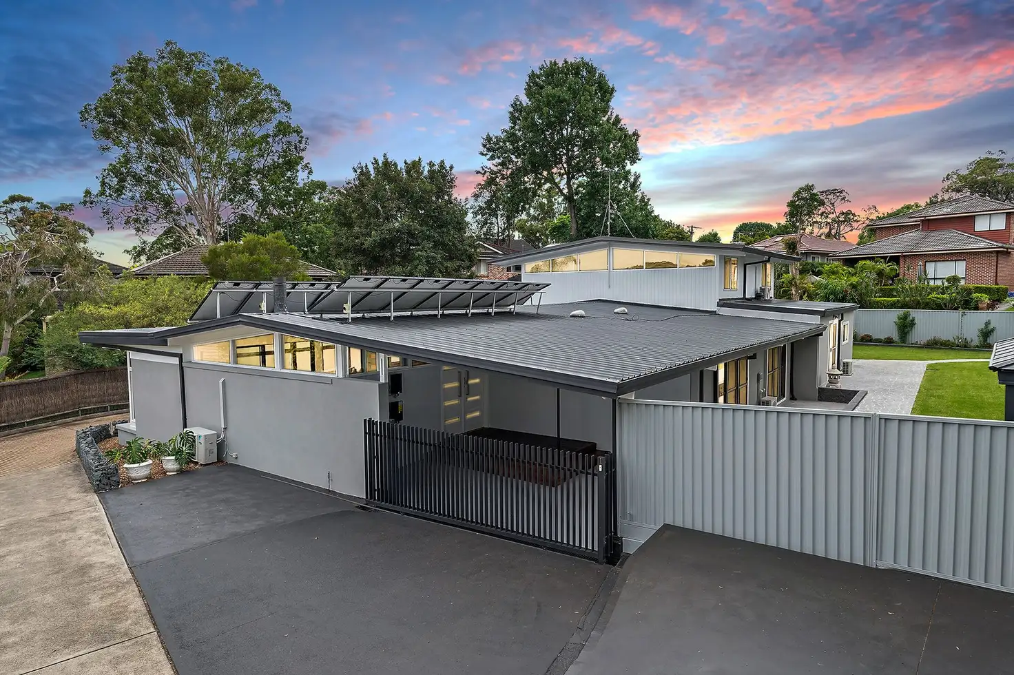 Main view of Homely house listing, 1 Bailey Crescent, North Epping NSW 2121