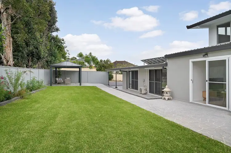 Second view of Homely house listing, 1 Bailey Crescent, North Epping NSW 2121