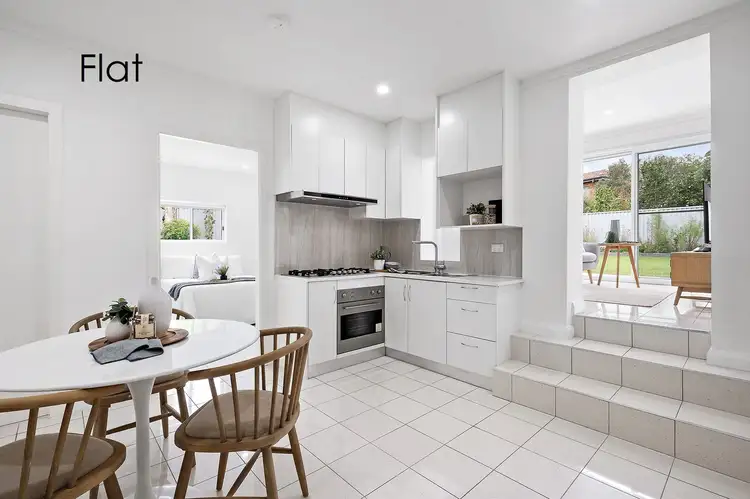 Third view of Homely house listing, 1 Bailey Crescent, North Epping NSW 2121