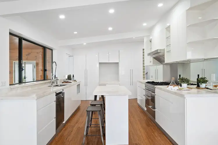 Fourth view of Homely house listing, 1 Bailey Crescent, North Epping NSW 2121