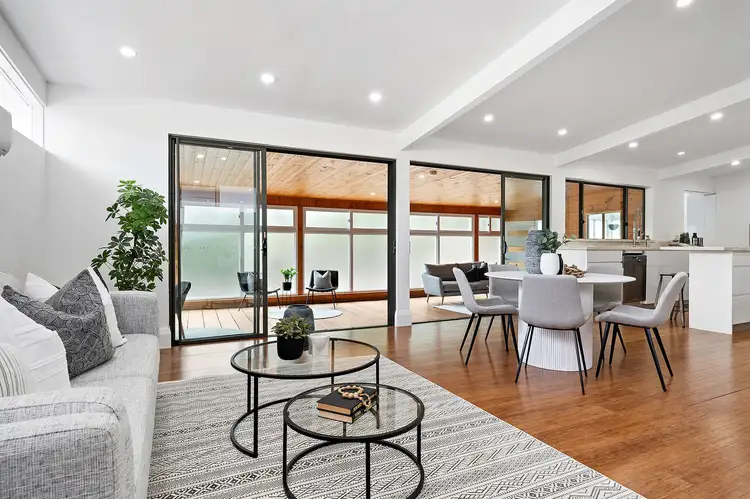 Fifth view of Homely house listing, 1 Bailey Crescent, North Epping NSW 2121