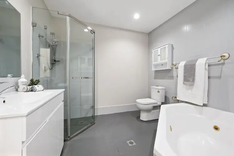 Sixth view of Homely house listing, 1 Bailey Crescent, North Epping NSW 2121