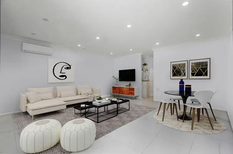 Main view of Homely house listing, 140 Hollywood Drive, Lansvale NSW 2166