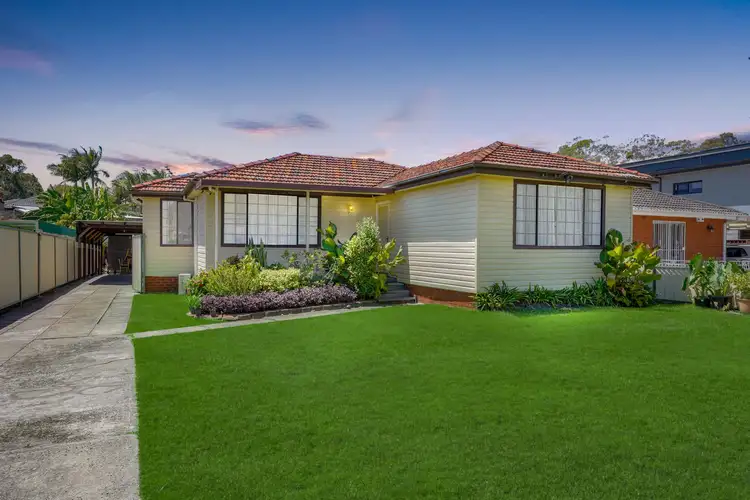 Third view of Homely house listing, 140 Hollywood Drive, Lansvale NSW 2166