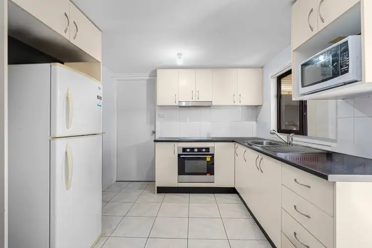 Sixth view of Homely house listing, 140 Hollywood Drive, Lansvale NSW 2166