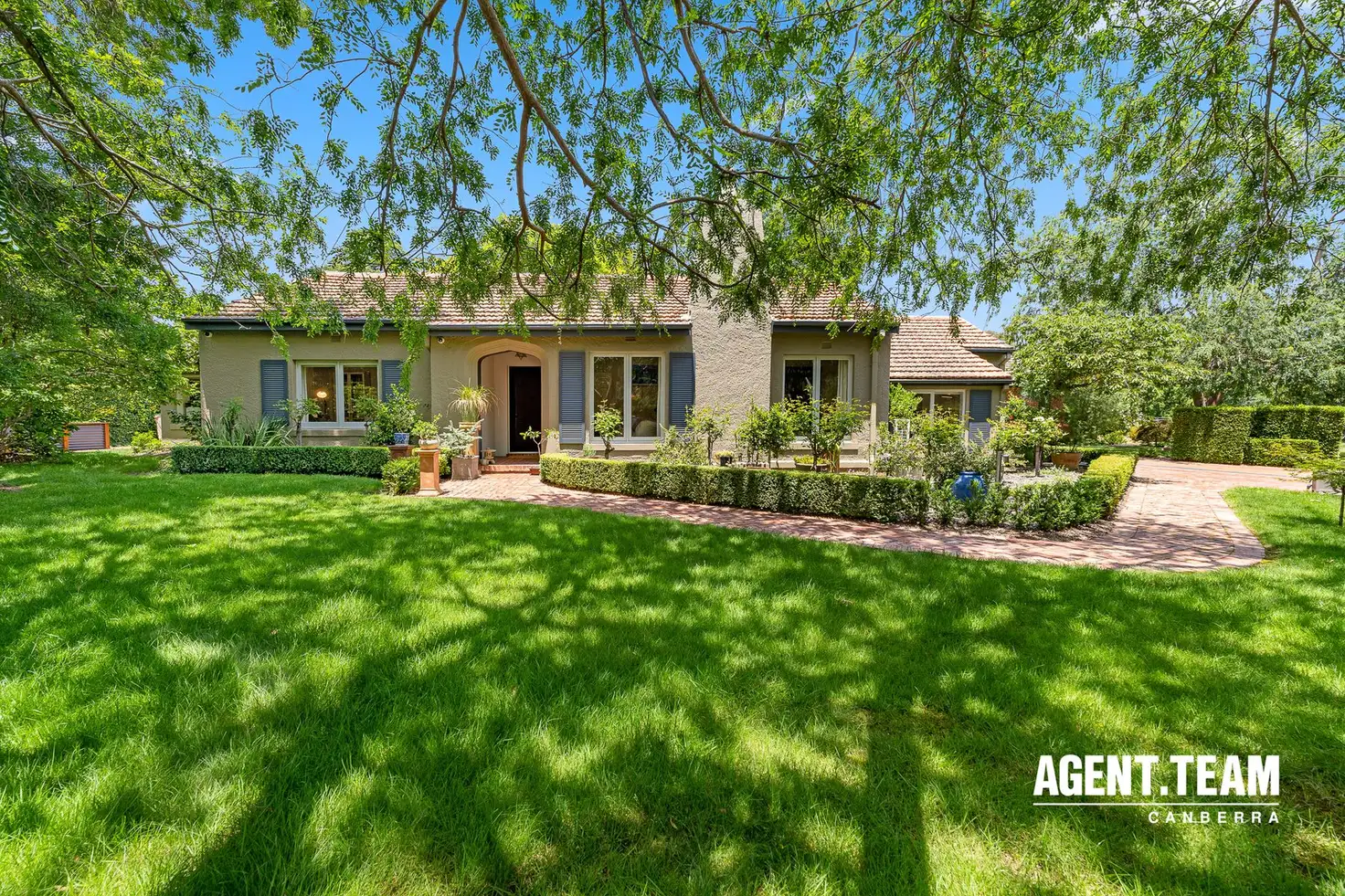 Main view of Homely house listing, 56 Euree Street, Reid ACT 2612
