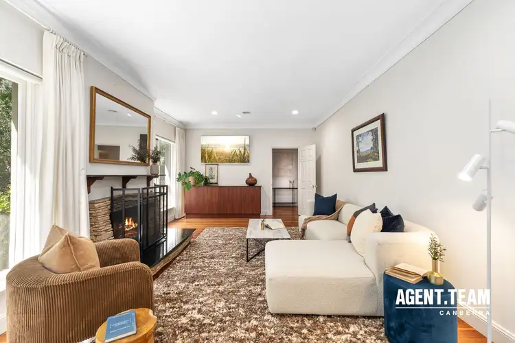 Fourth view of Homely house listing, 56 Euree Street, Reid ACT 2612