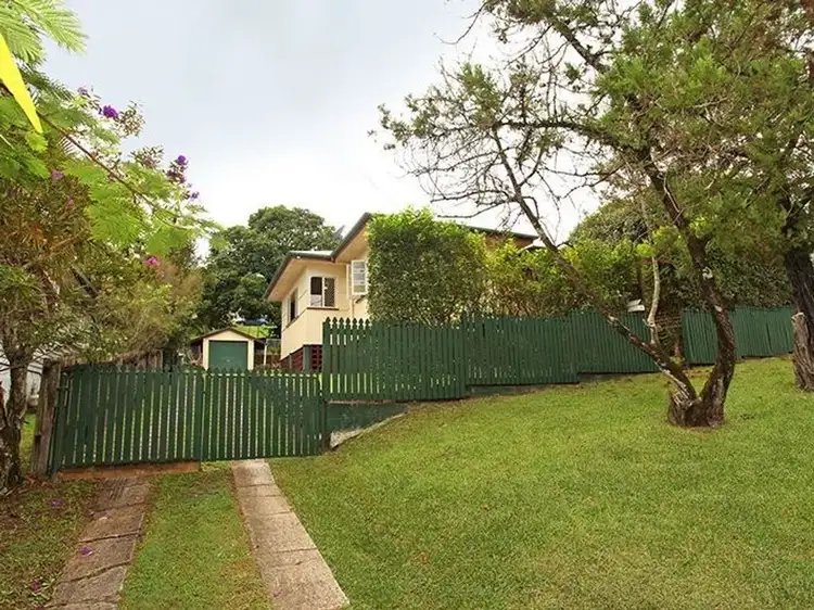 10 Bundarra Street
