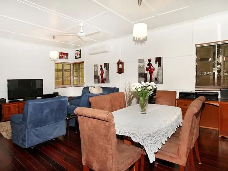 Second view of Homely house listing, 10 Bundarra Street, Nambour QLD 4560