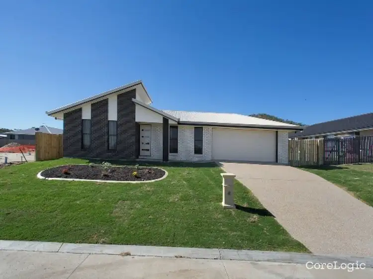 Main view of Homely house listing, 22 Bruce Hiskens Court, Norman Gardens QLD 4701
