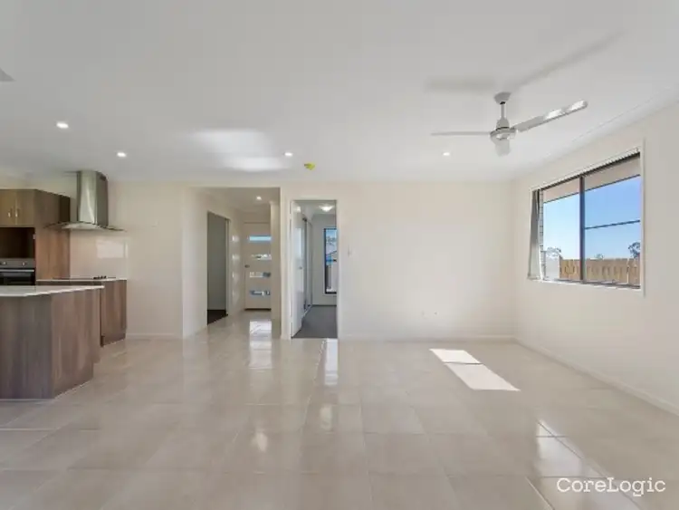 Second view of Homely house listing, 22 Bruce Hiskens Court, Norman Gardens QLD 4701