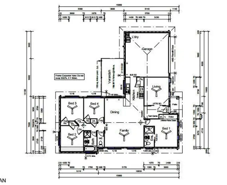Third view of Homely house listing, 22 Bruce Hiskens Court, Norman Gardens QLD 4701