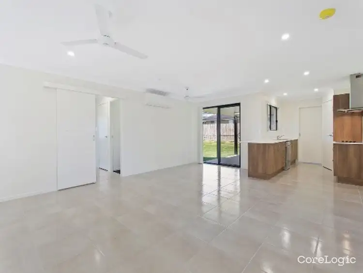 Fourth view of Homely house listing, 22 Bruce Hiskens Court, Norman Gardens QLD 4701