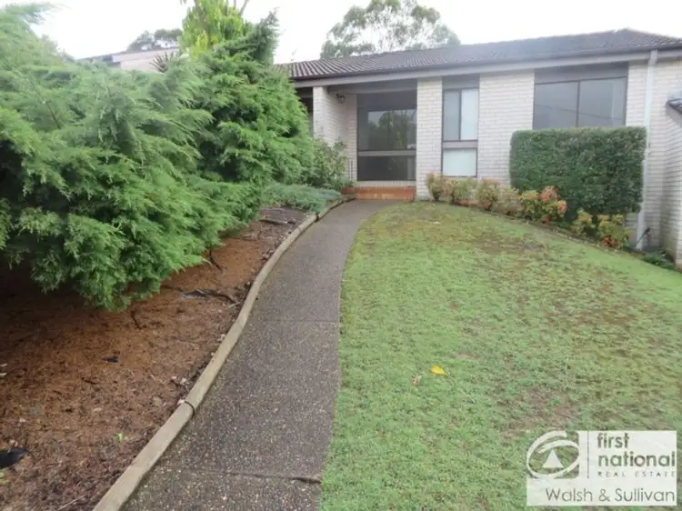 55 Crane Road