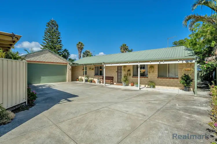 13A Glauert Road, Coodanup WA 6210