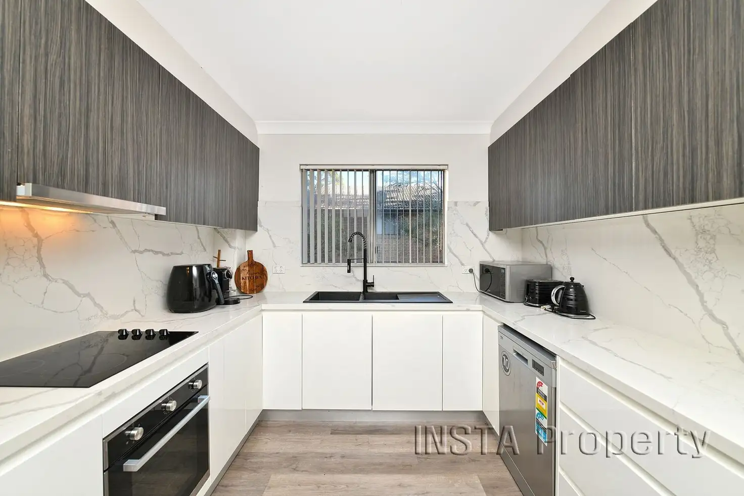 Main view of Homely unit listing, 9/38 Conway Road, Bankstown NSW 2200