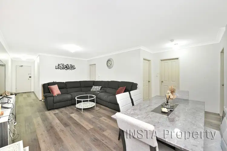 Second view of Homely unit listing, 9/38 Conway Road, Bankstown NSW 2200