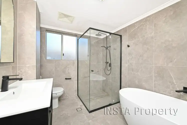 Third view of Homely unit listing, 9/38 Conway Road, Bankstown NSW 2200