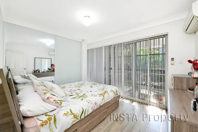 Fourth view of Homely unit listing, 9/38 Conway Road, Bankstown NSW 2200