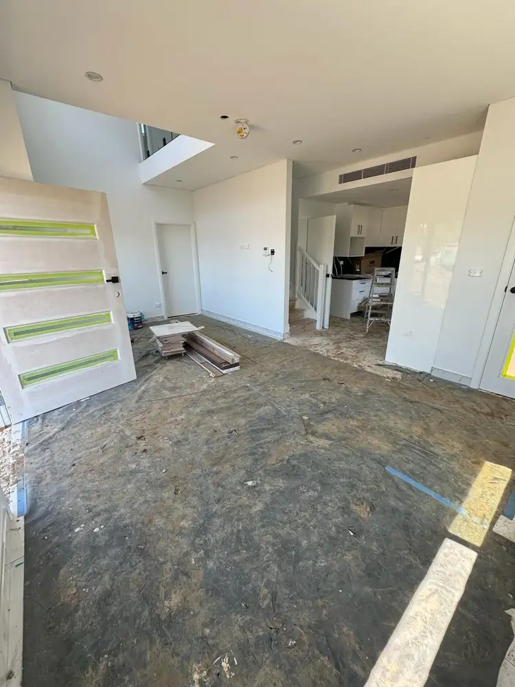 Third view of Homely townhouse listing, 1/39 Hill road, Lurnea NSW 2170