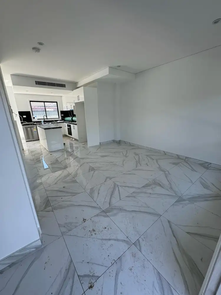 Fourth view of Homely townhouse listing, 1/39 Hill road, Lurnea NSW 2170
